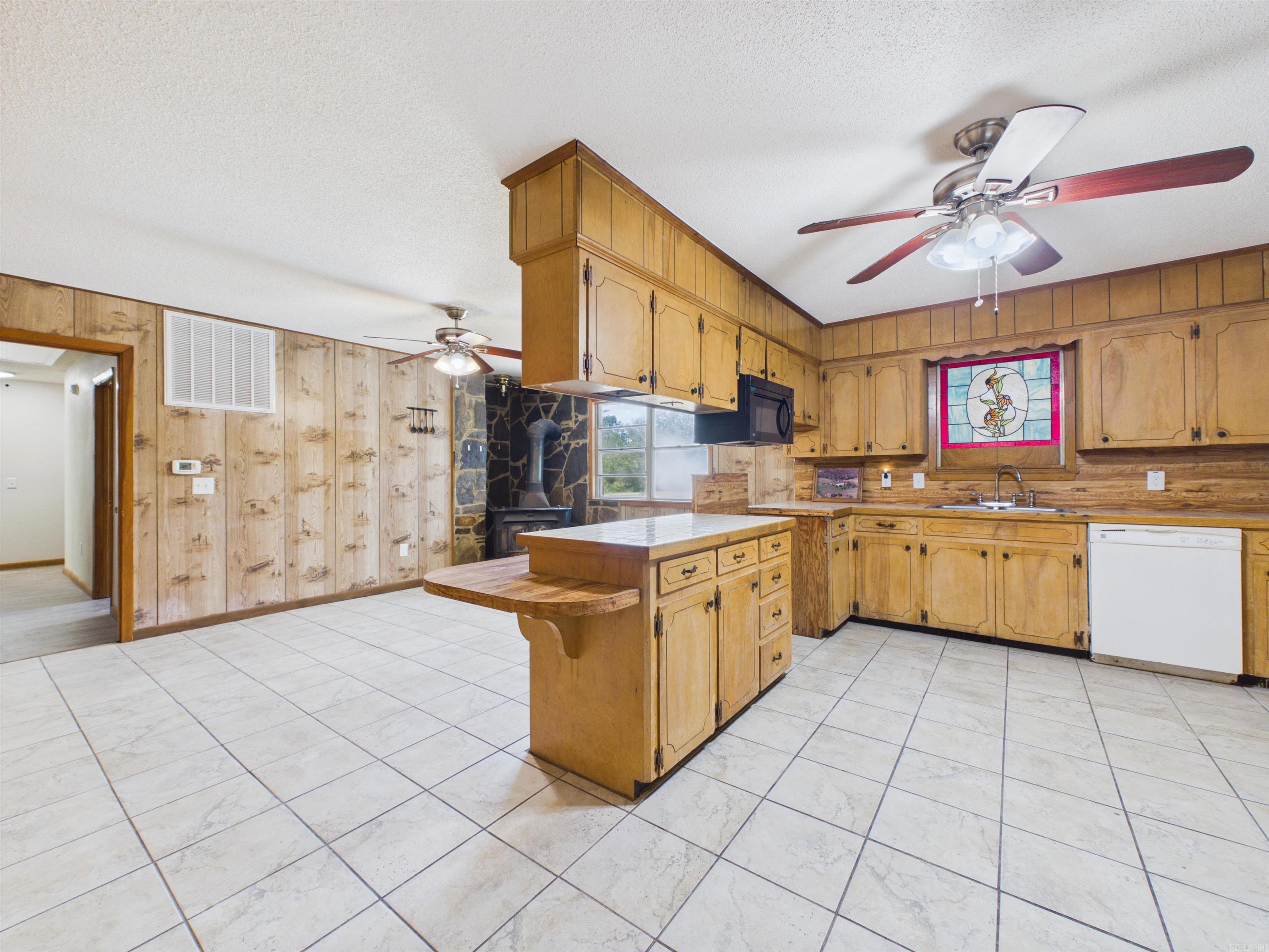 55 Hall Dr  Magness, AR