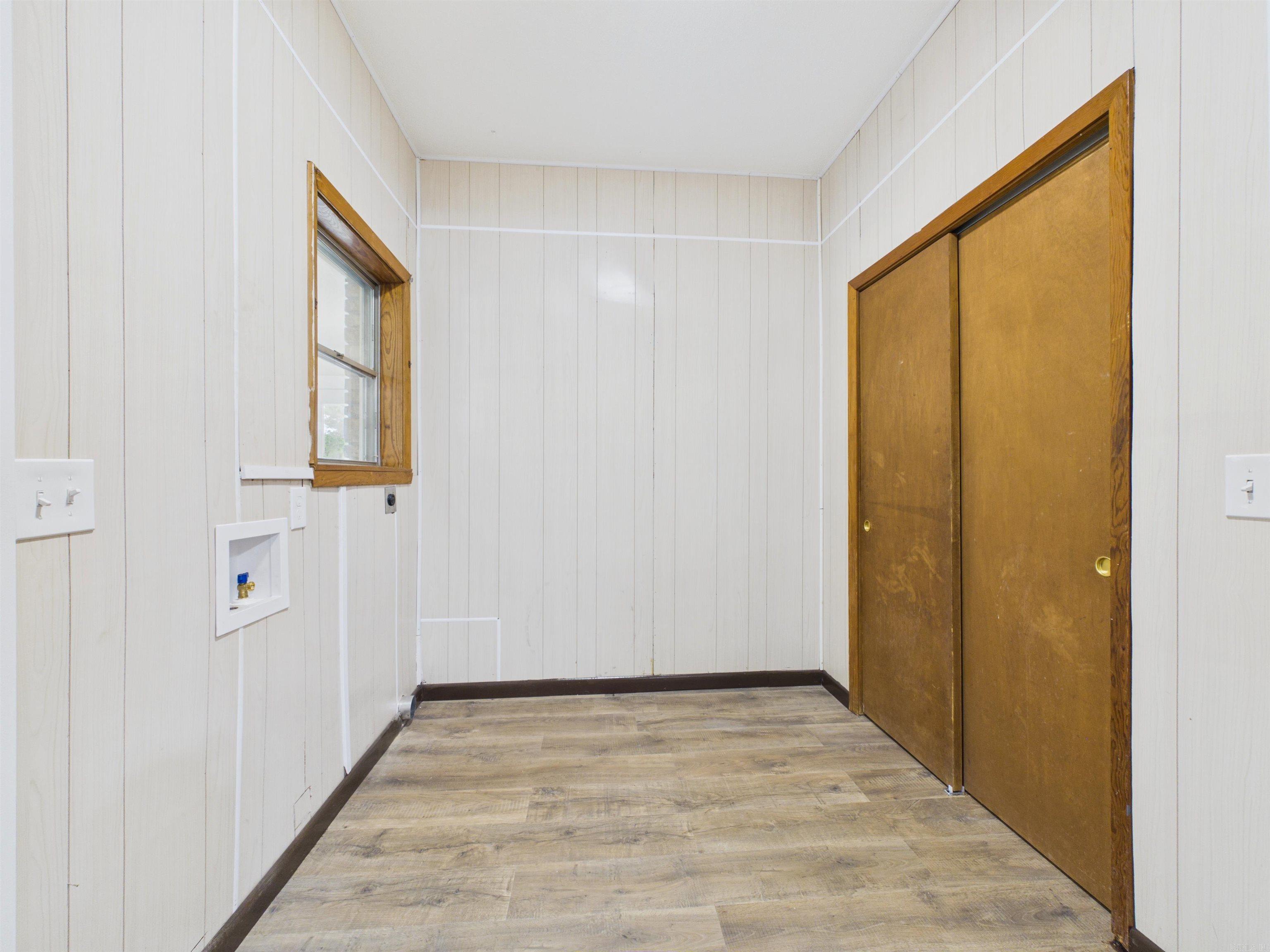 55 Hall Dr  Magness, AR