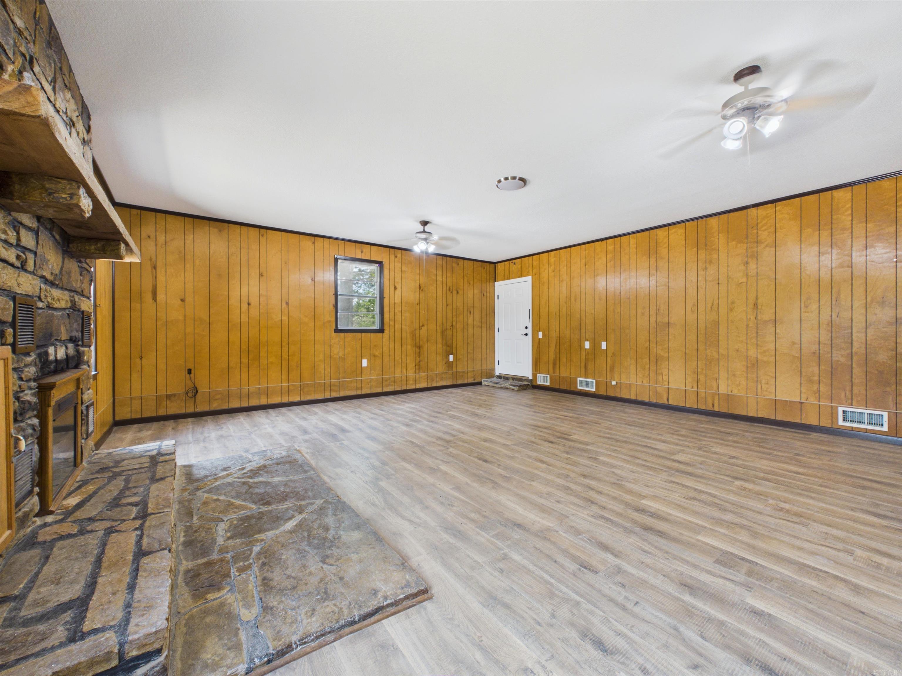 55 Hall Dr  Magness, AR