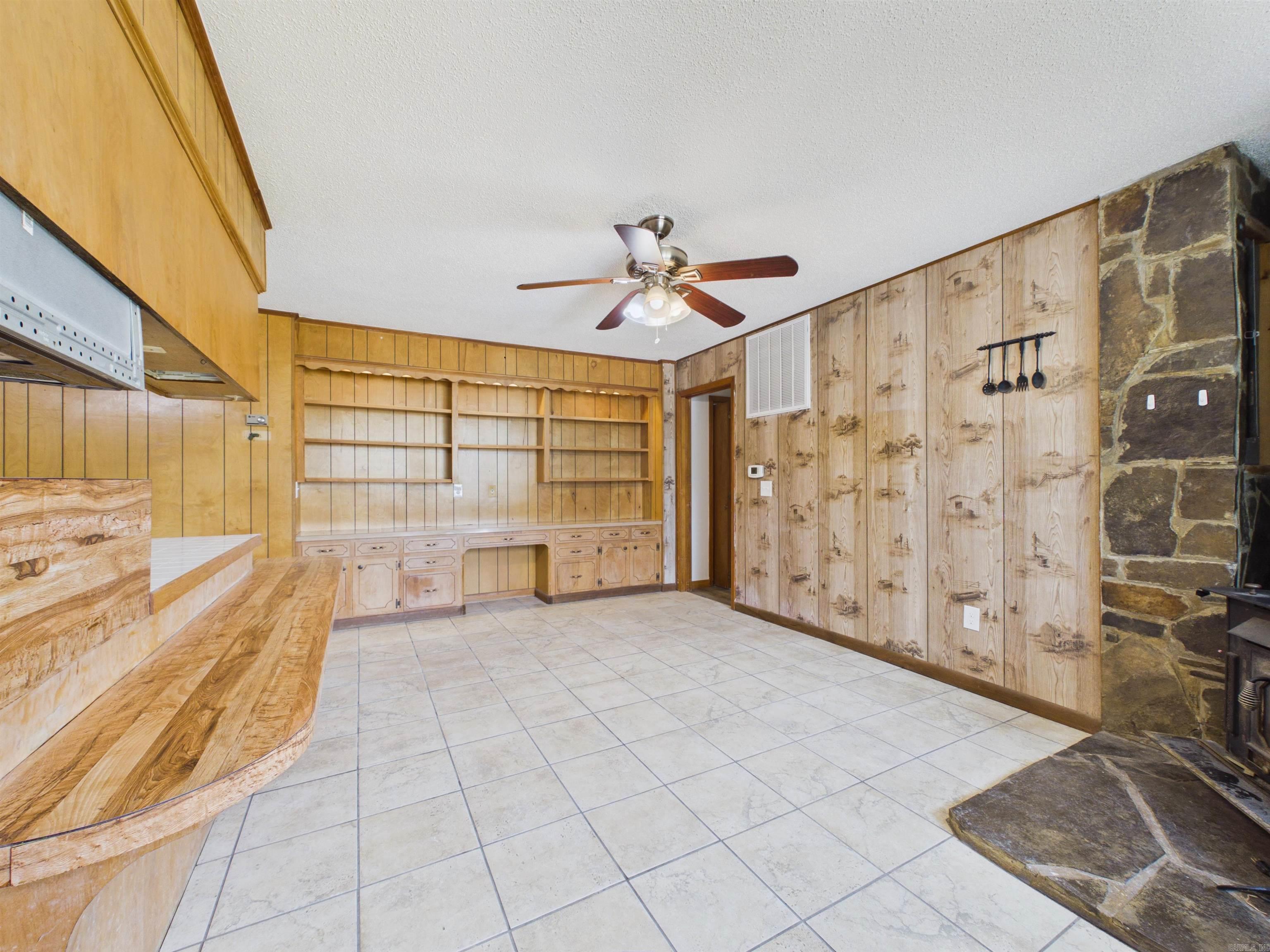 55 Hall Dr  Magness, AR