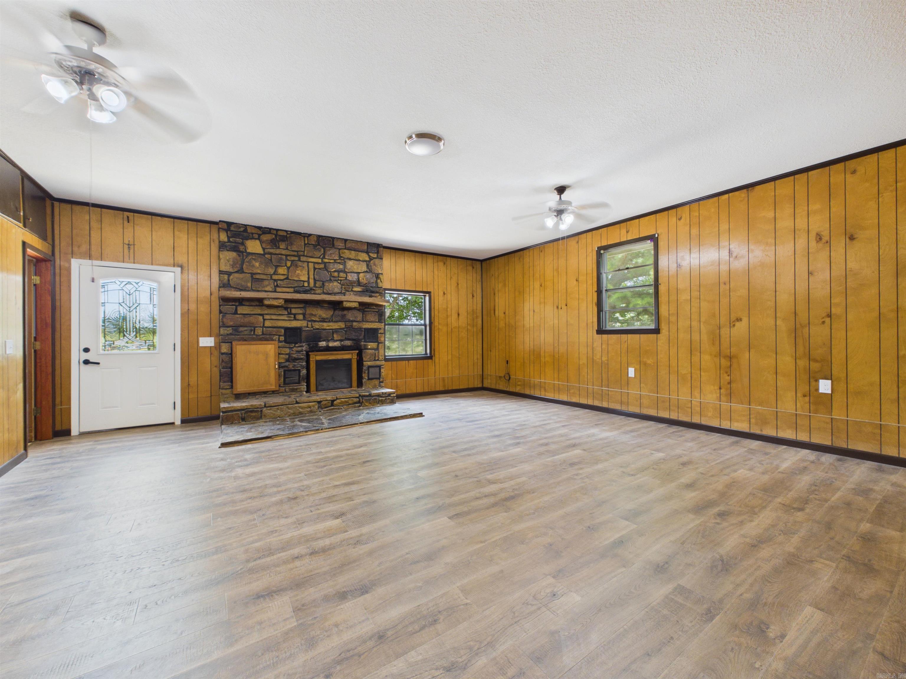55 Hall Dr  Magness, AR