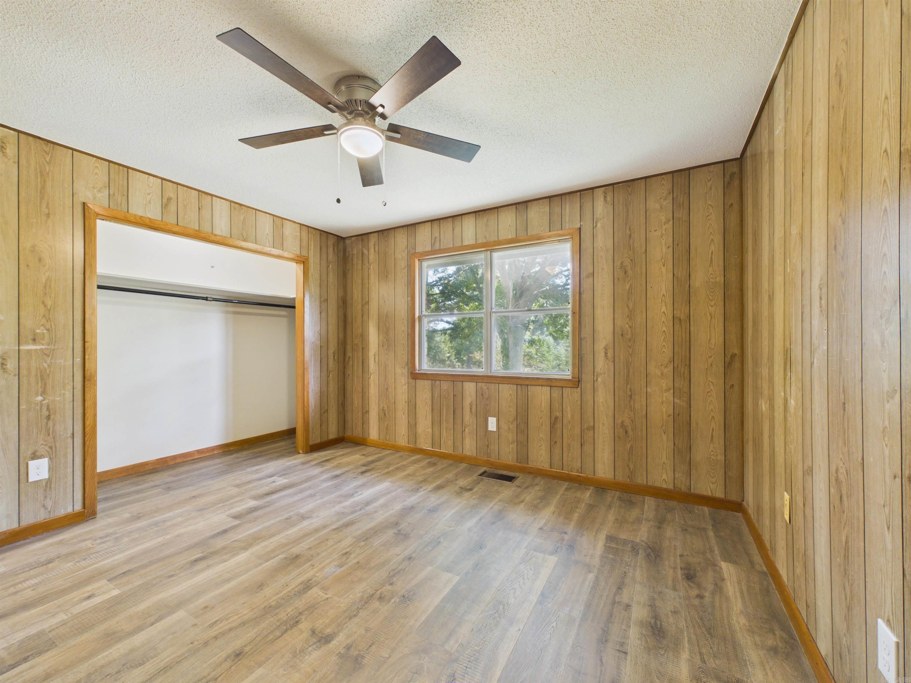 55 Hall Dr  Magness, AR