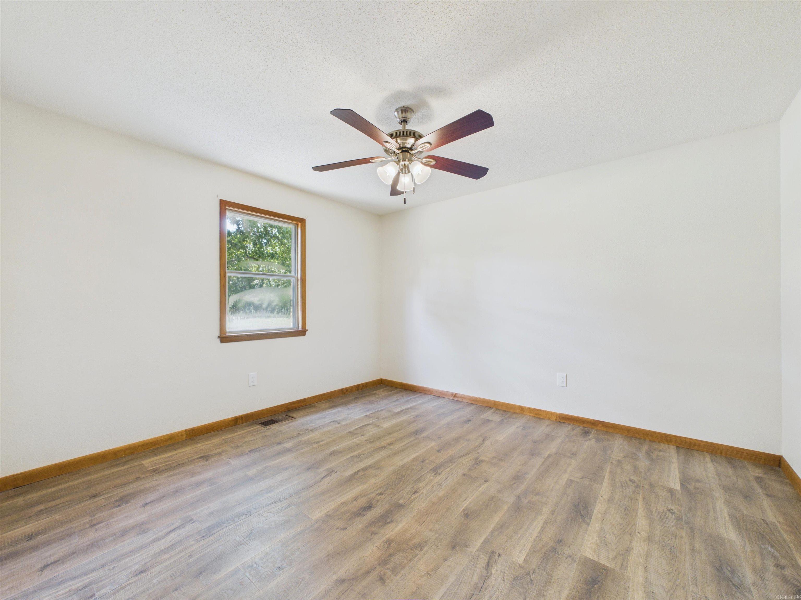 55 Hall Dr  Magness, AR