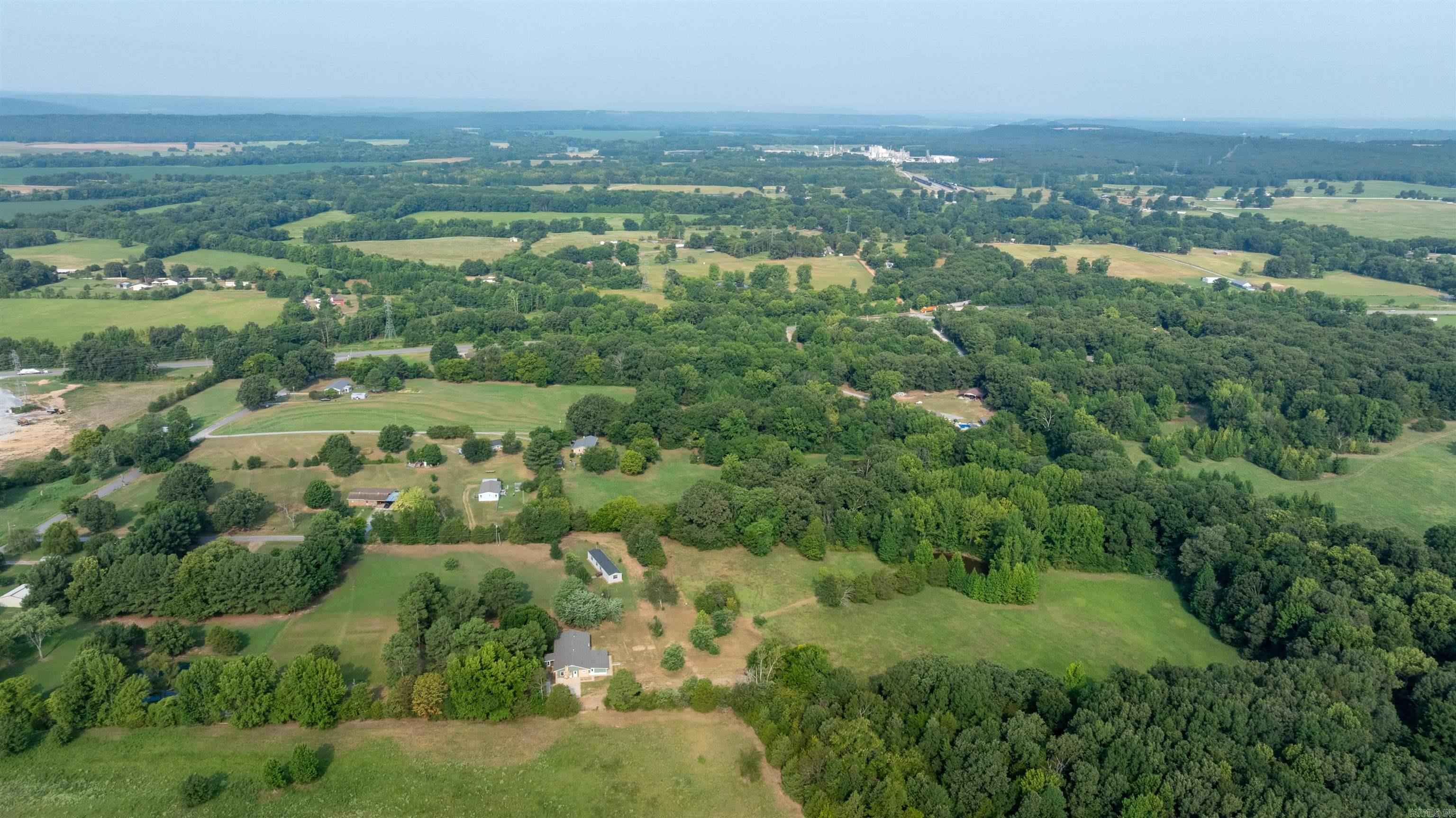 55 Hall Dr  Magness, AR
