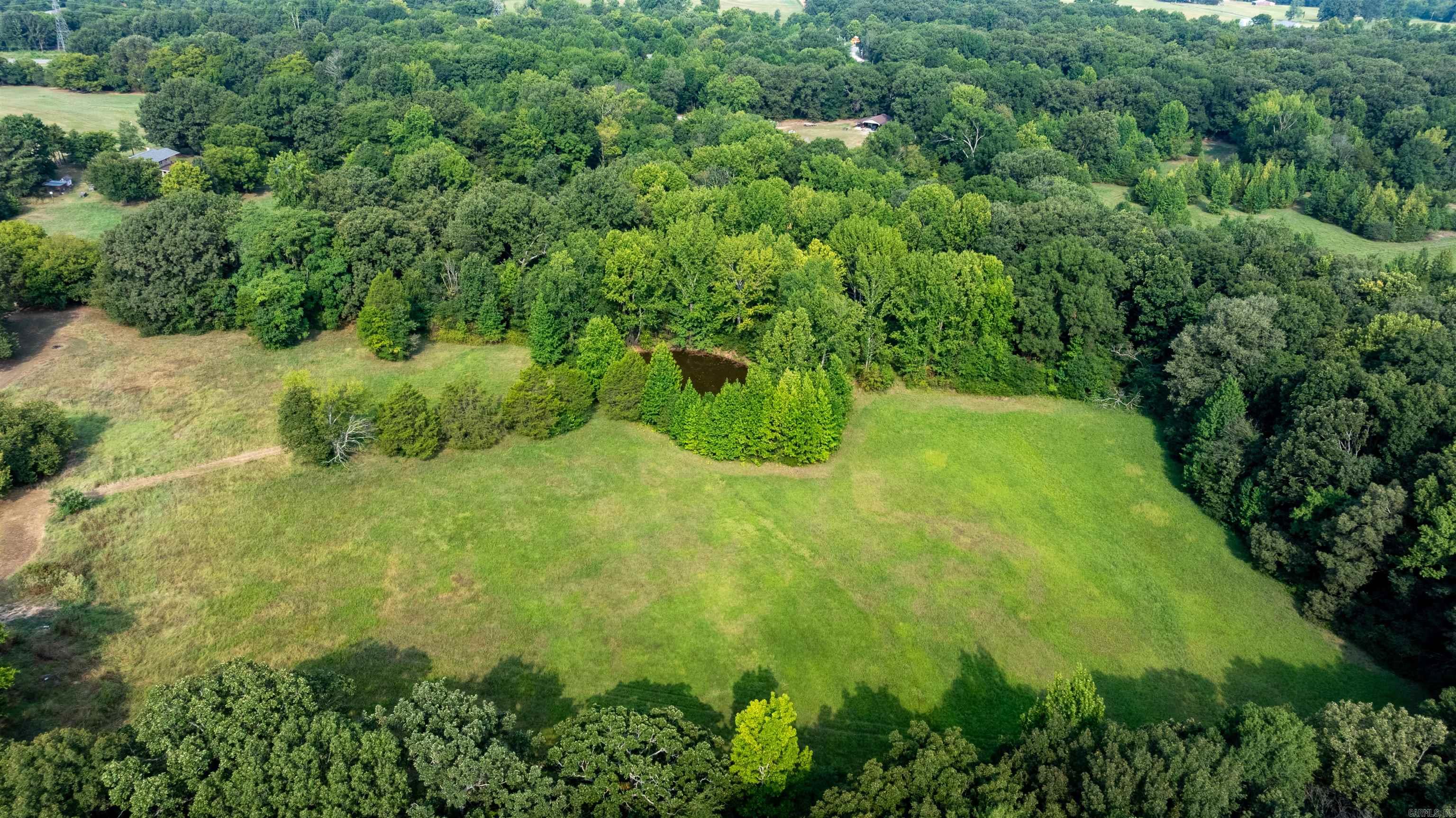 55 Hall Dr  Magness, AR