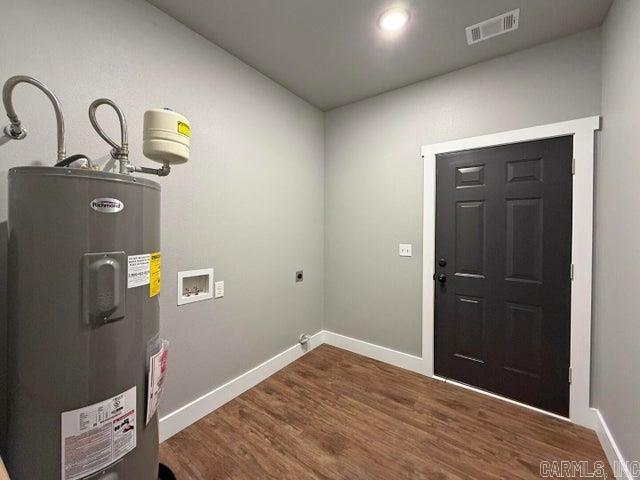 901 Sage Meadows Lane  Melbourne, AR
