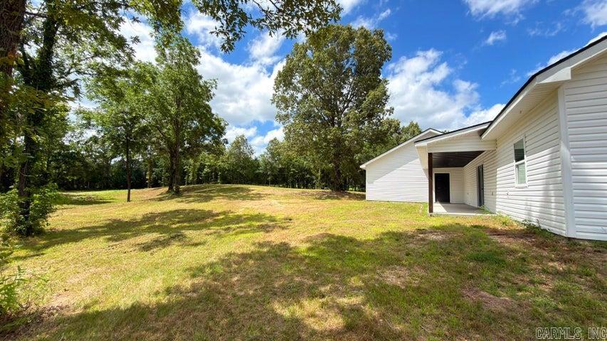 901 Sage Meadows Lane  Melbourne, AR