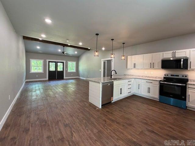 901 Sage Meadows Lane  Melbourne, AR
