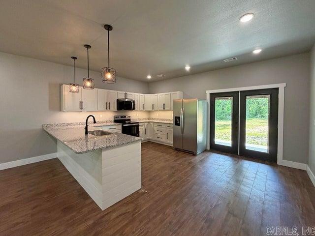 901 Sage Meadows Lane  Melbourne, AR