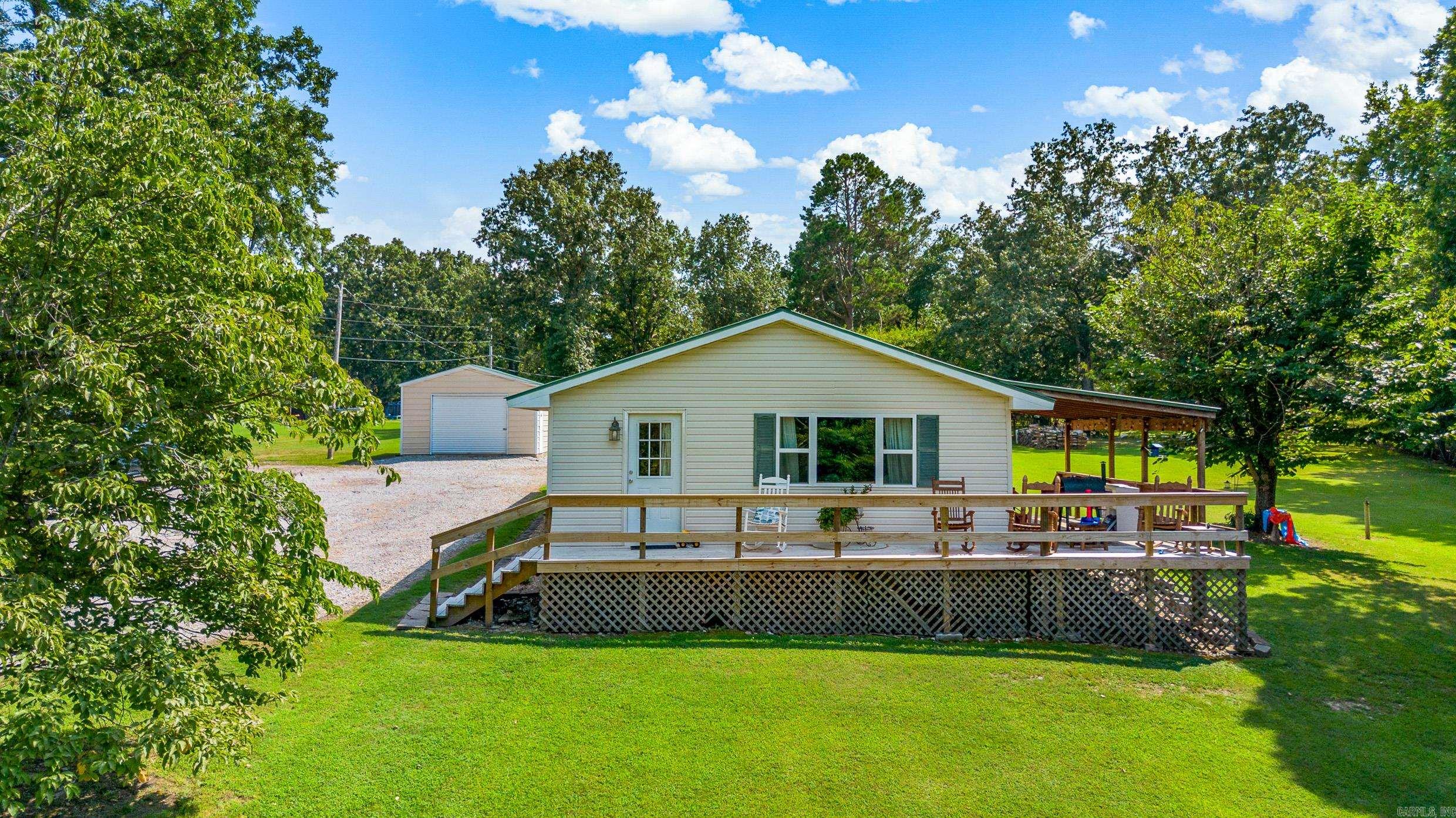 151  Mossy Rock Place  Mountain Home, AR