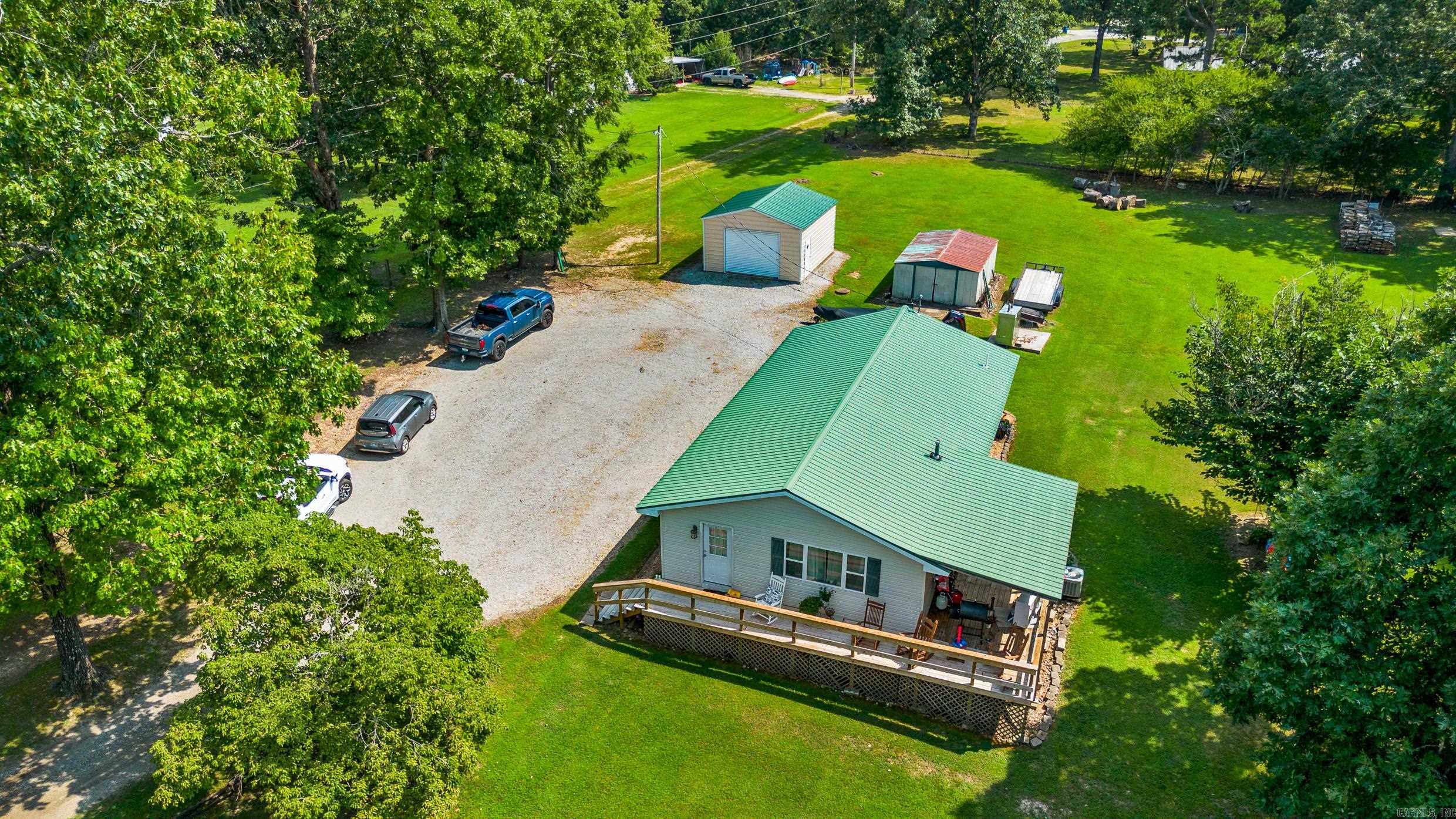 151 Mossy Rock Place  Mountain Home, AR