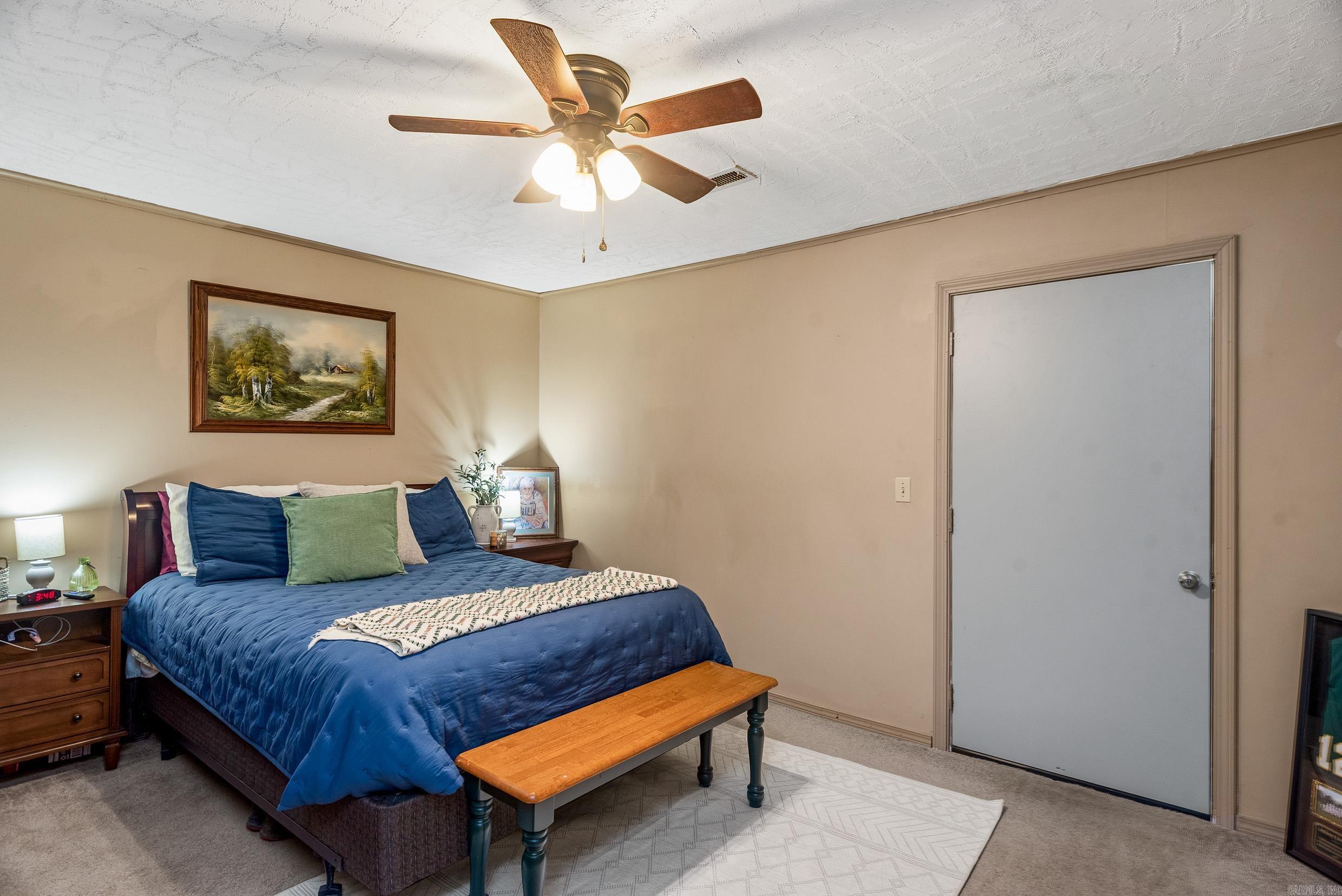 151 Mossy Rock Place  Mountain Home, AR