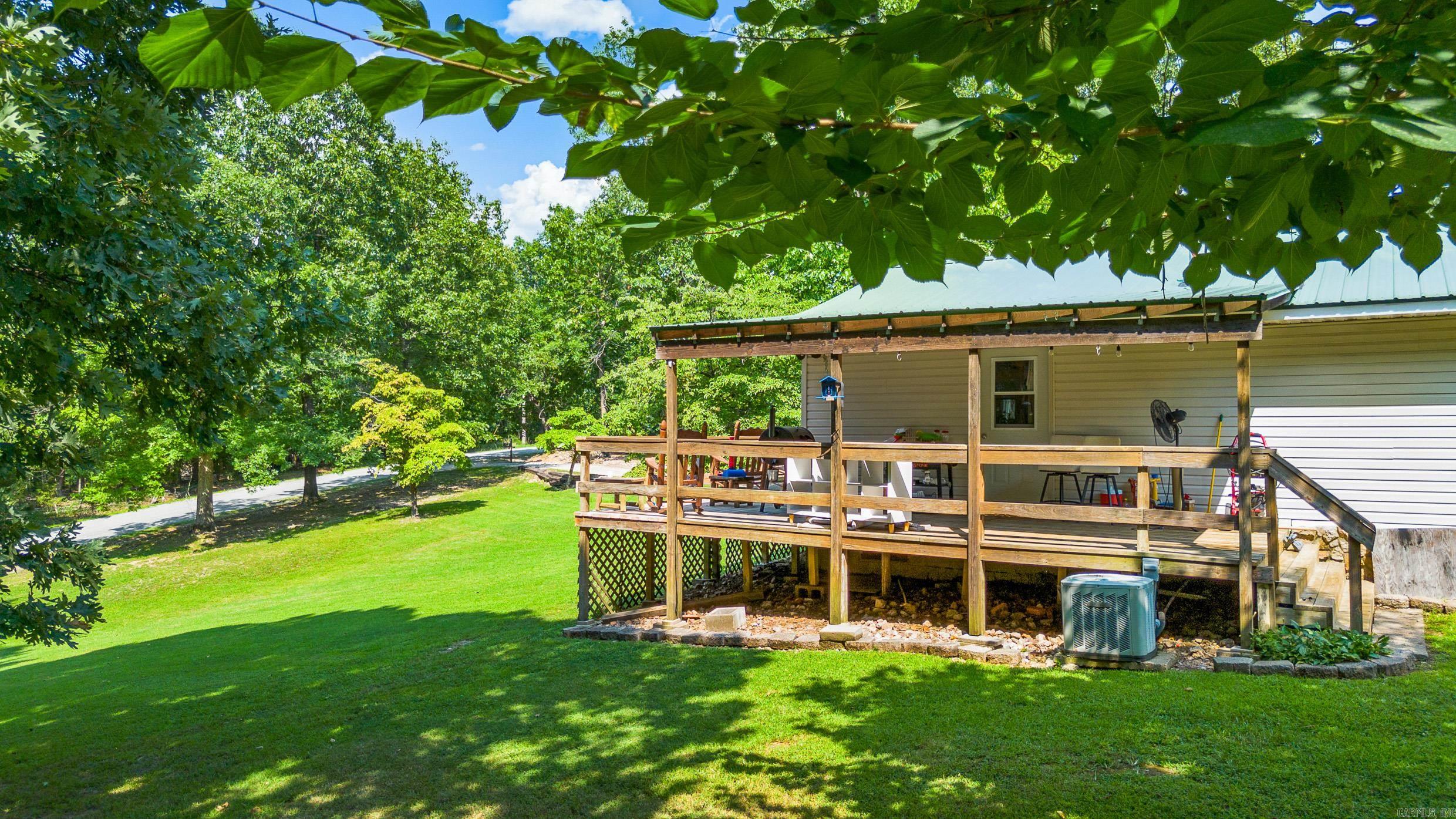151 Mossy Rock Place  Mountain Home, AR