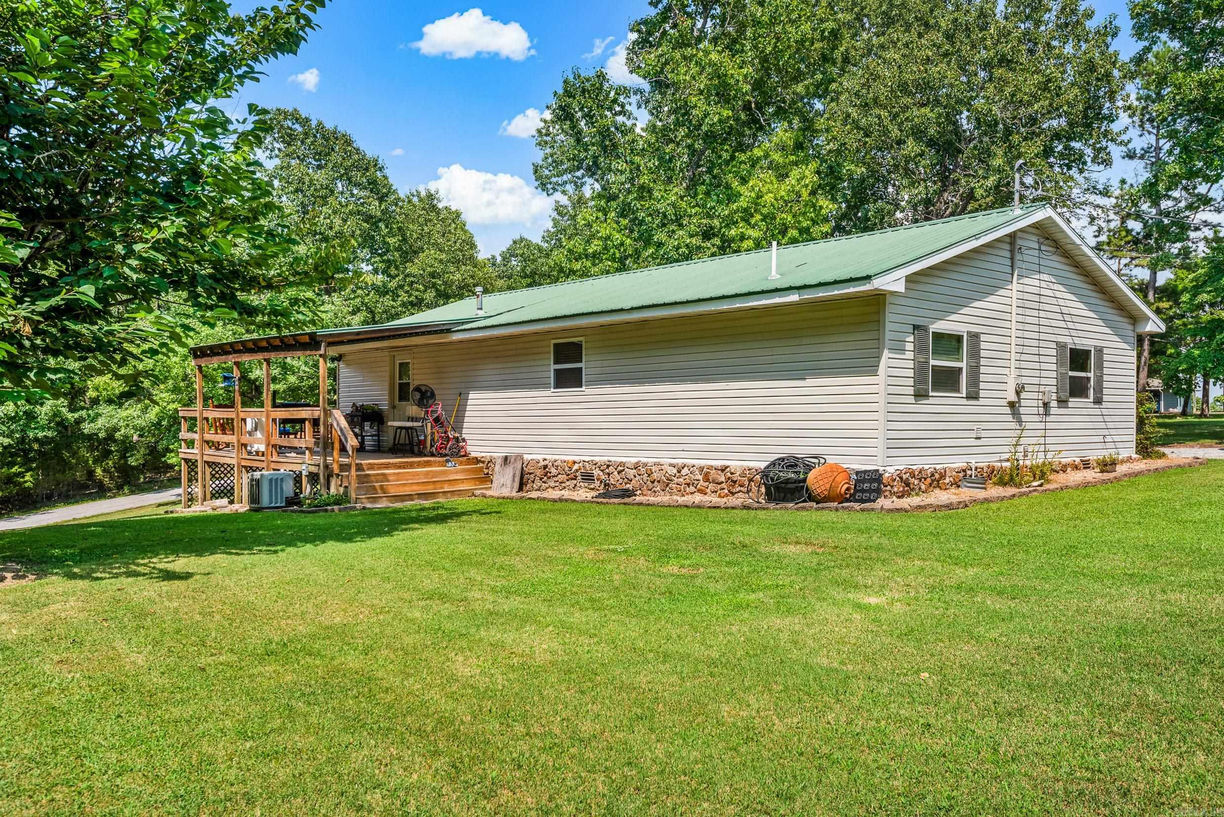 151 Mossy Rock Place  Mountain Home, AR