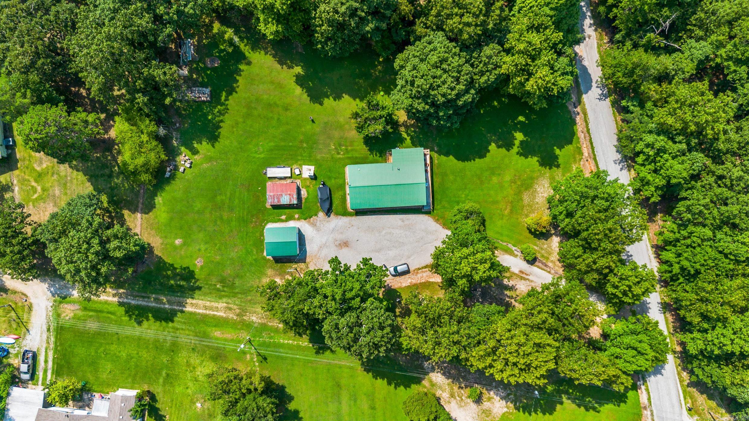 151 Mossy Rock Place  Mountain Home, AR