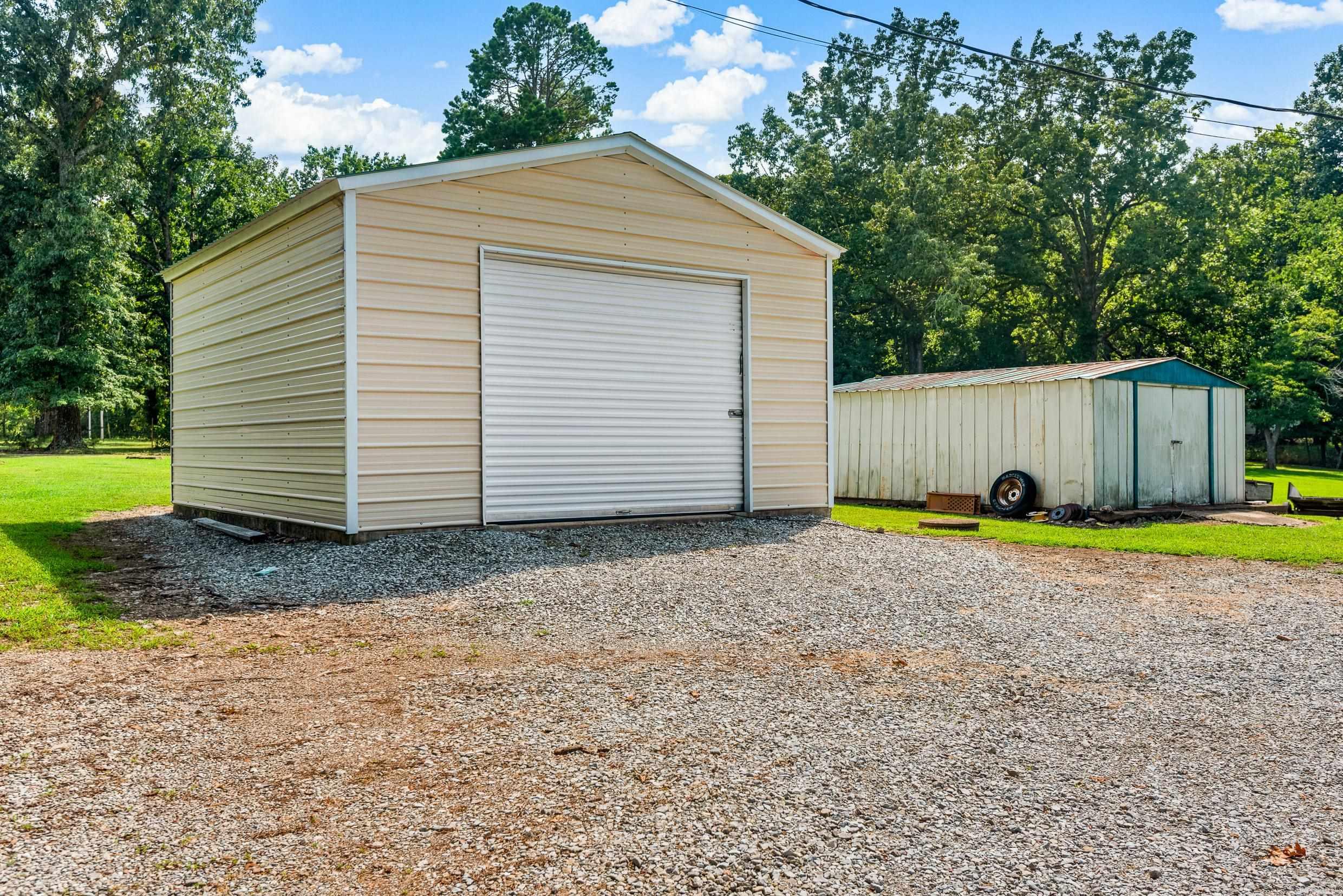 151 Mossy Rock Place  Mountain Home, AR