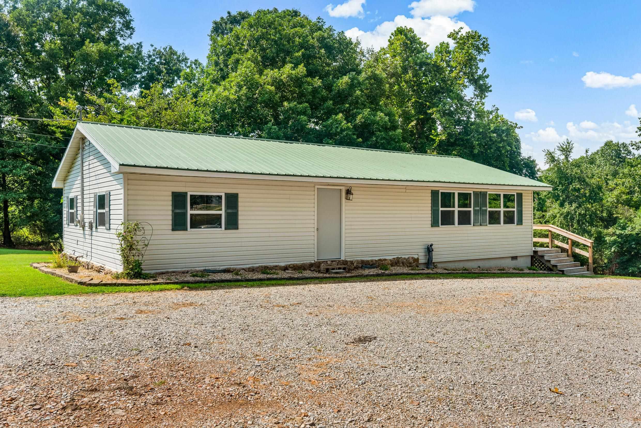 151 Mossy Rock Place  Mountain Home, AR