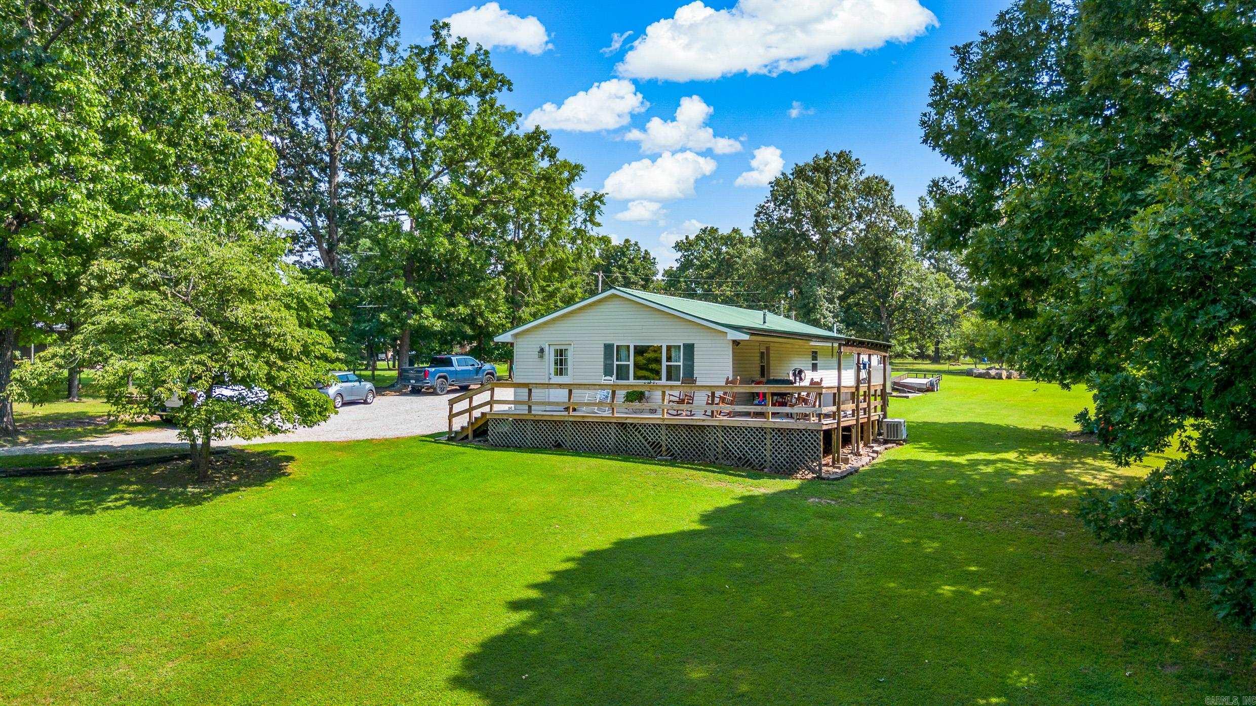 151 Mossy Rock Place  Mountain Home, AR