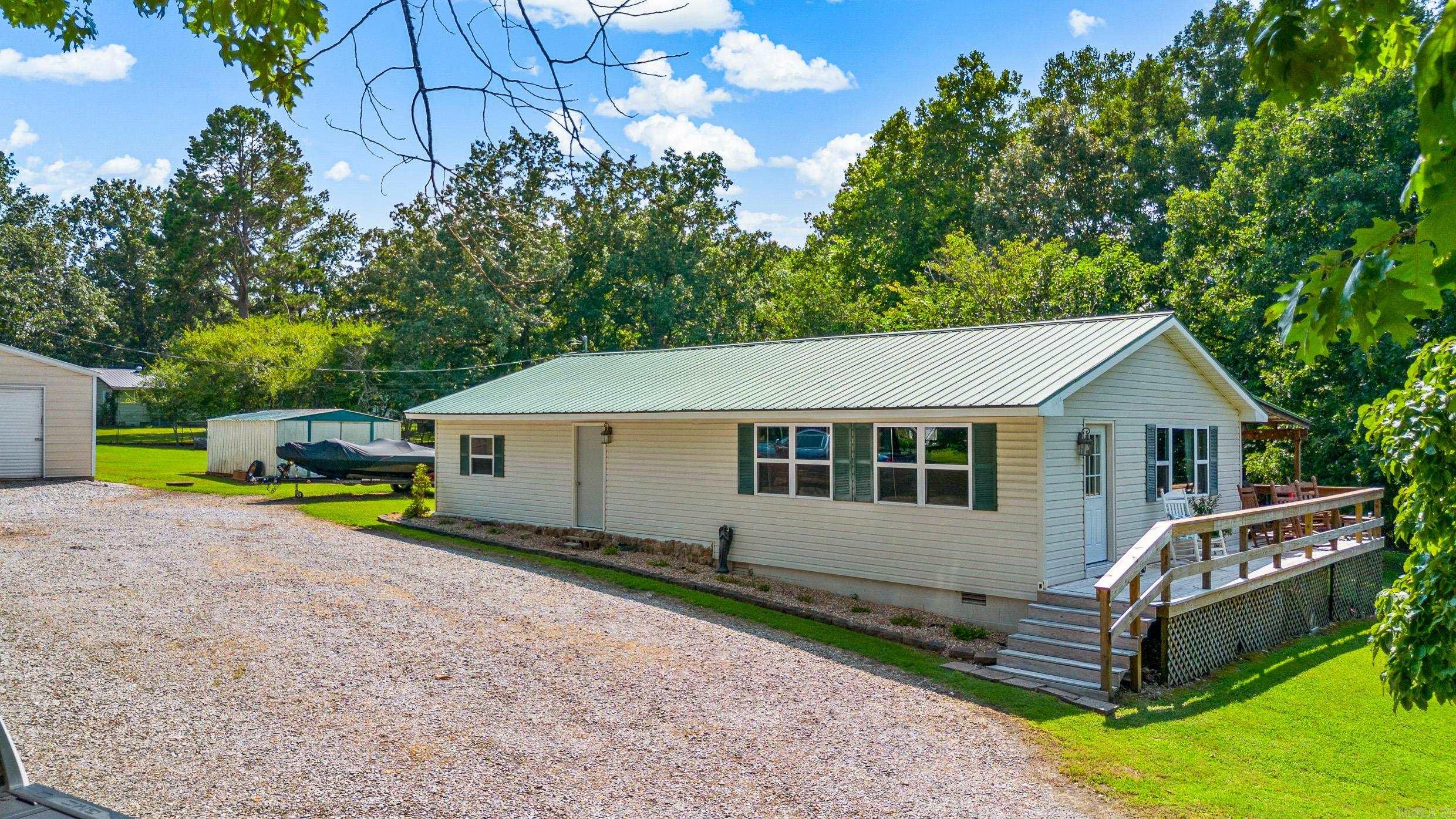 151 Mossy Rock Place  Mountain Home, AR