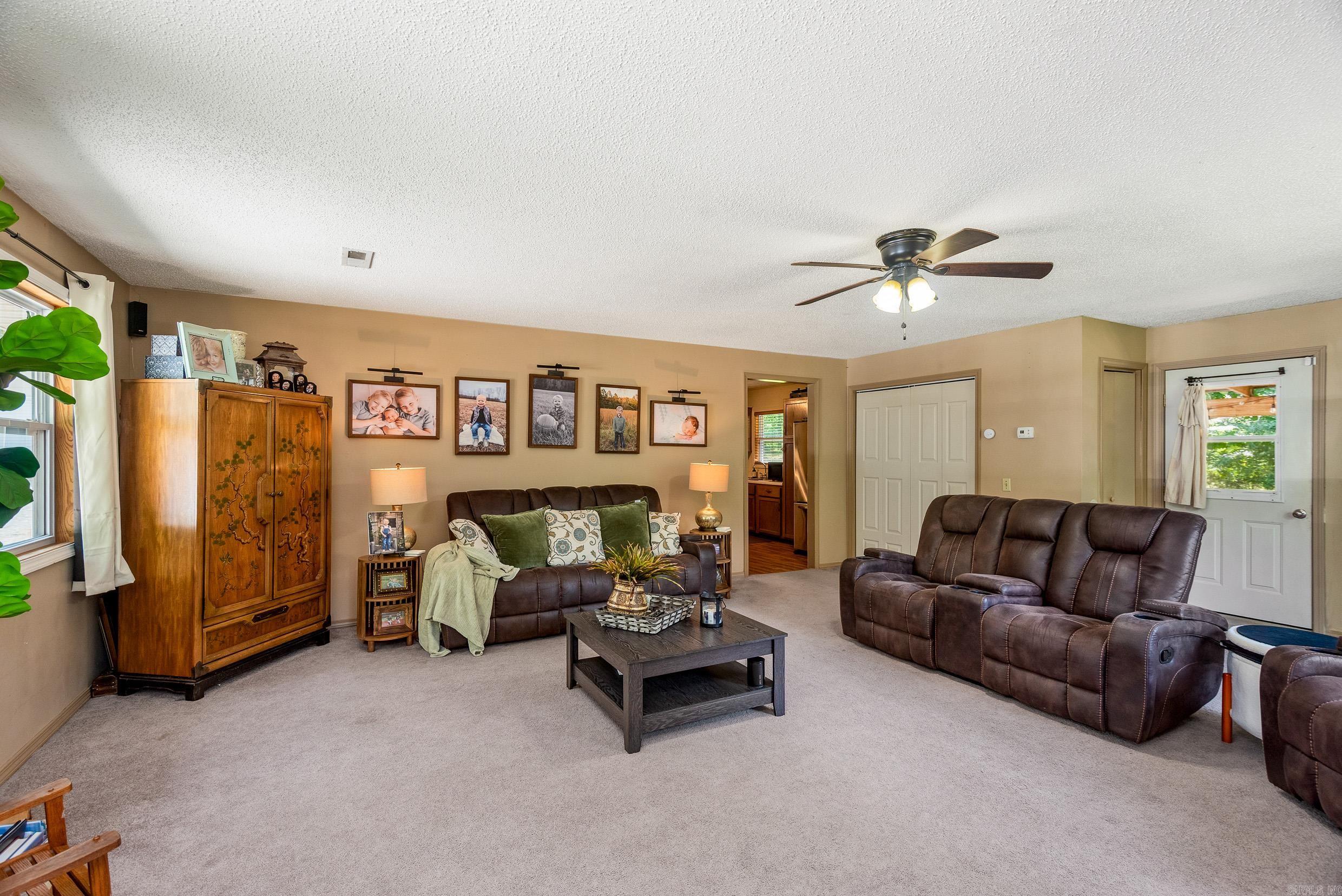 151 Mossy Rock Place  Mountain Home, AR