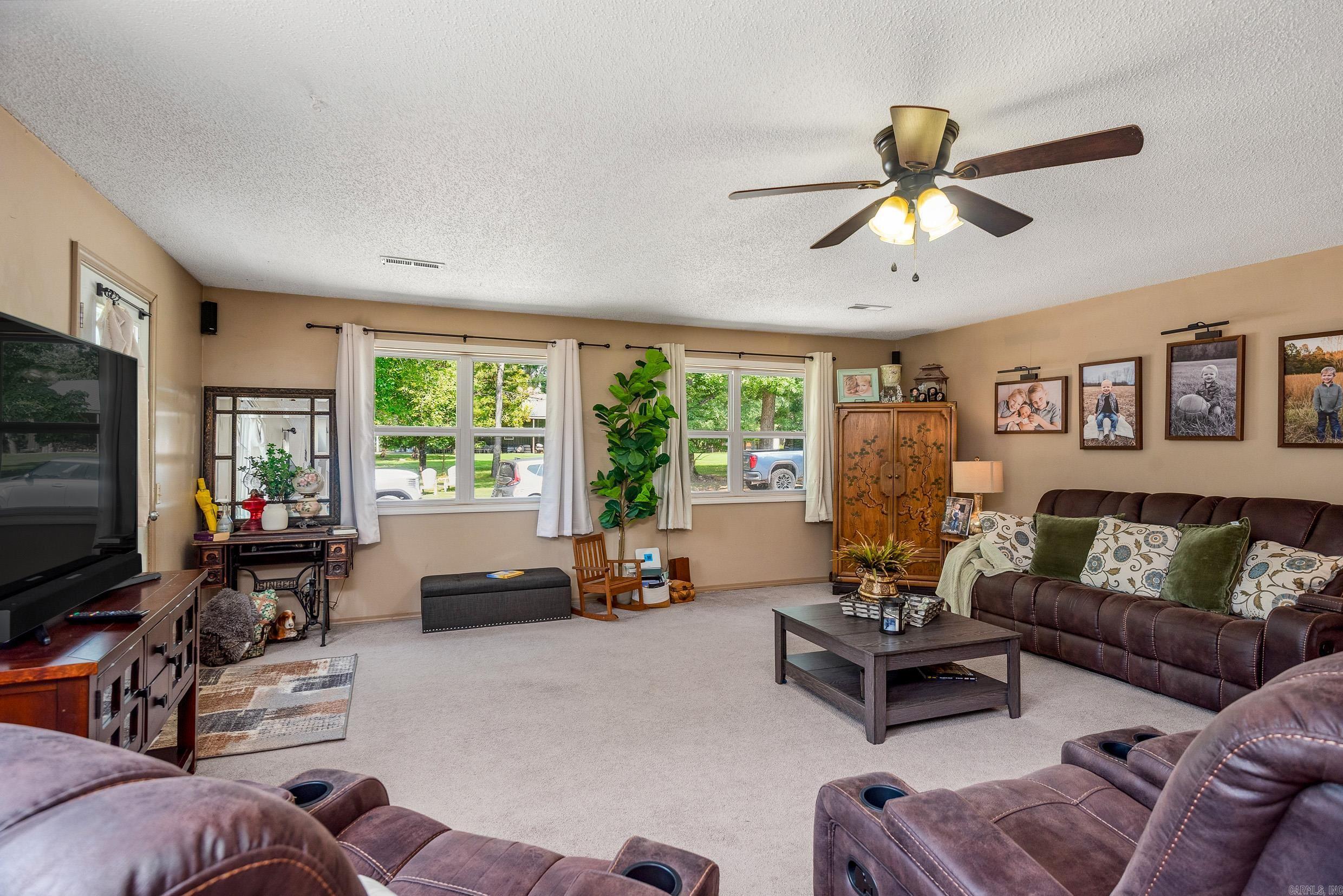 151 Mossy Rock Place  Mountain Home, AR