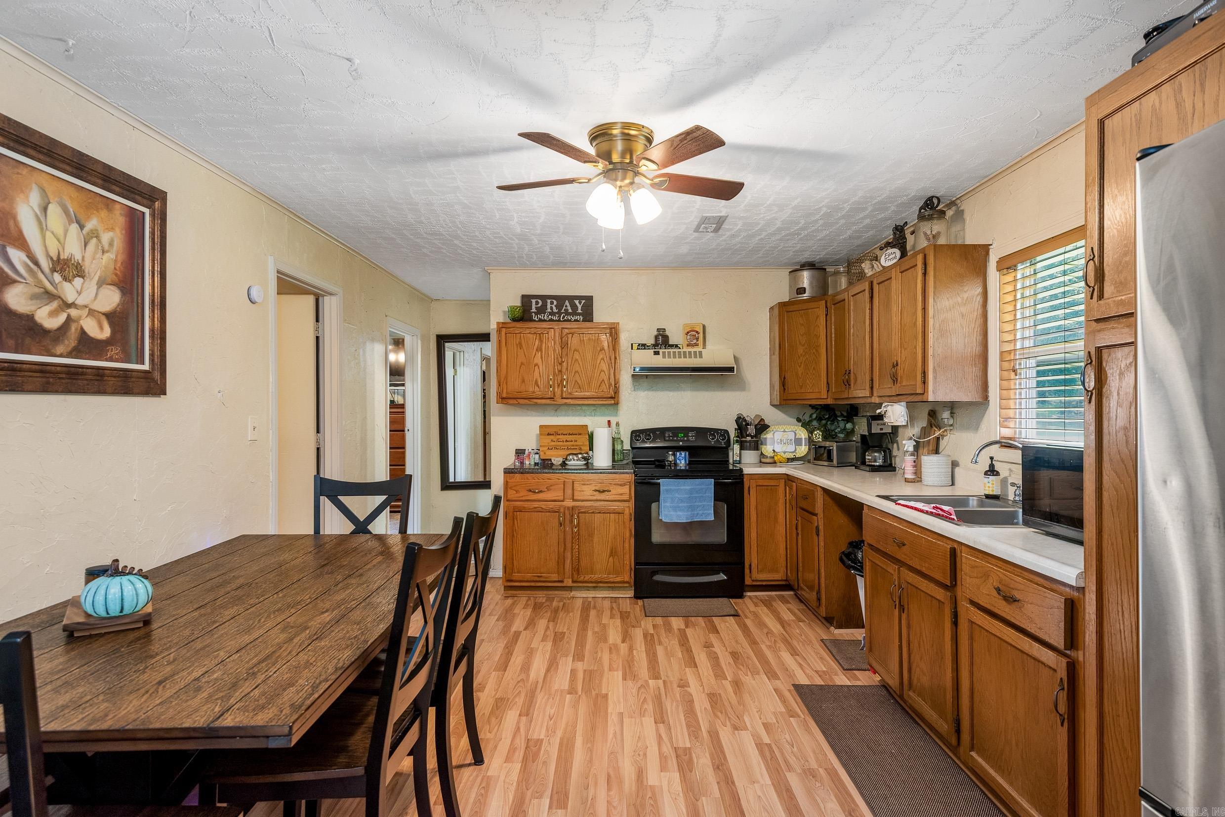 151 Mossy Rock Place  Mountain Home, AR