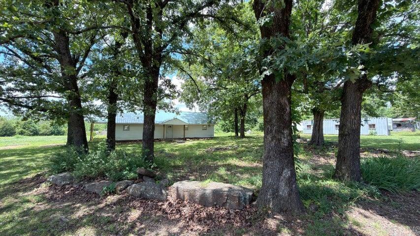 1634  Floral Road  Floral, AR