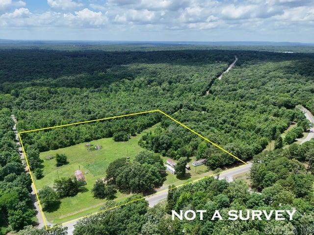 1634 Floral Road  Floral, AR