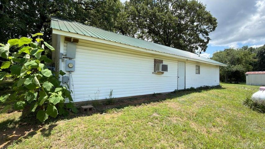 1634 Floral Road  Floral, AR