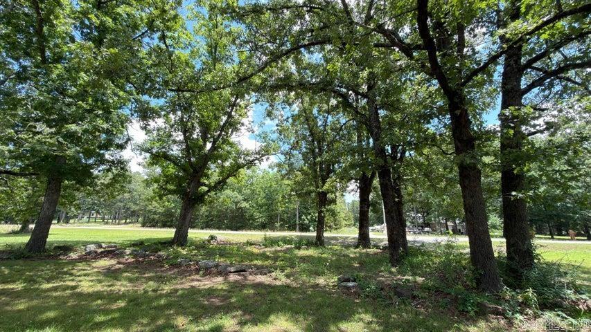 1634 Floral Road  Floral, AR