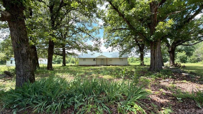1634 Floral Road  Floral, AR