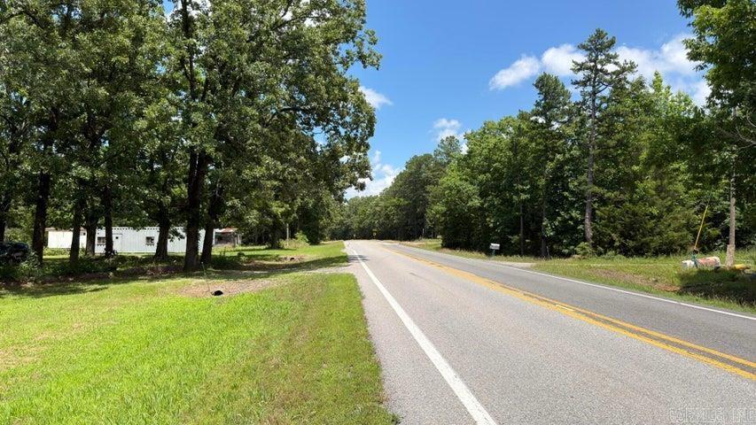 1634 Floral Road  Floral, AR