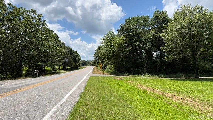 1634 Floral Road  Floral, AR