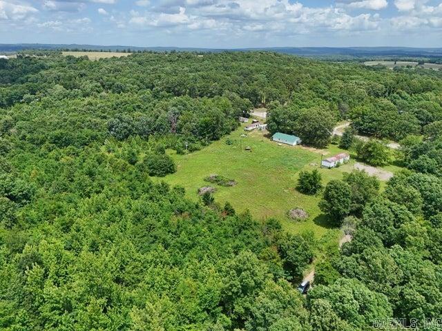 1634 Floral Road  Floral, AR
