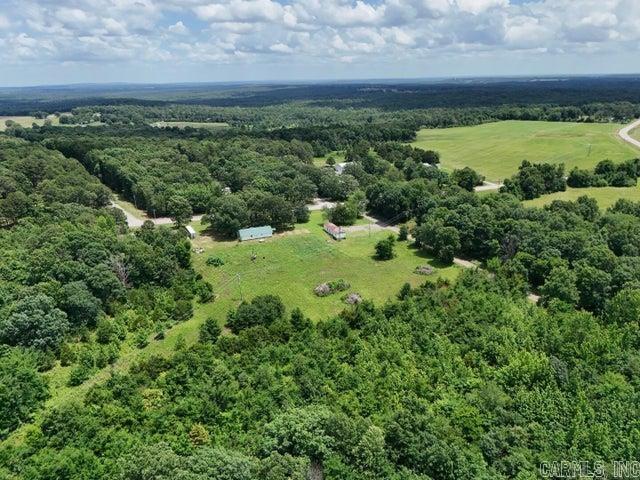 1634 Floral Road  Floral, AR