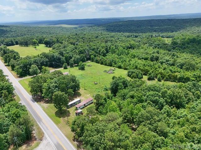 1634 Floral Road  Floral, AR