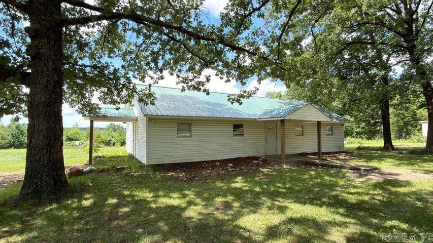 1634 Floral Road  Floral, AR