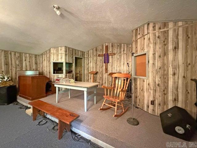 1634 Floral Road  Floral, AR