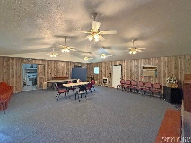 1634 Floral Road  Floral, AR