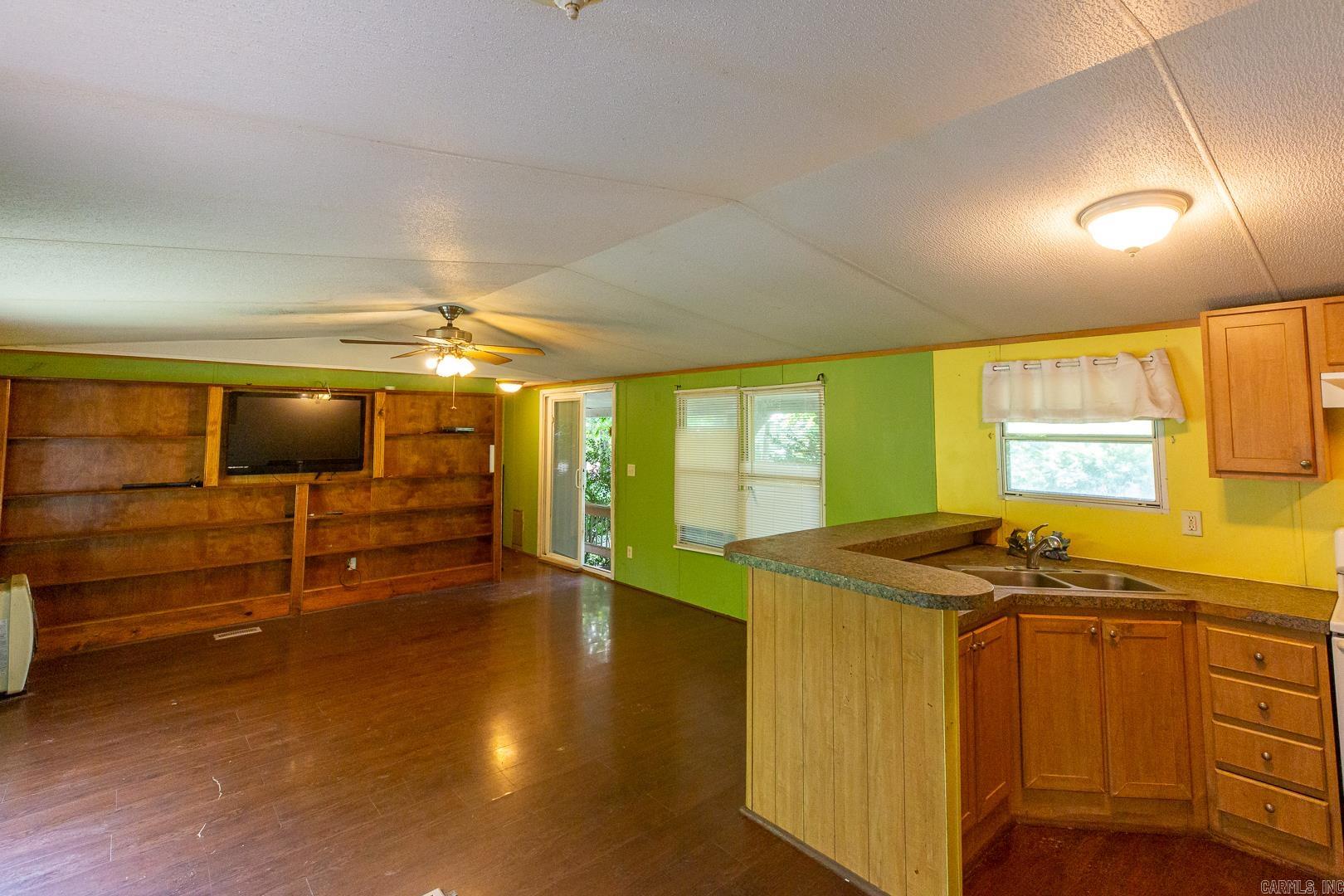 5770 Hwy 71 S  Cove, AR