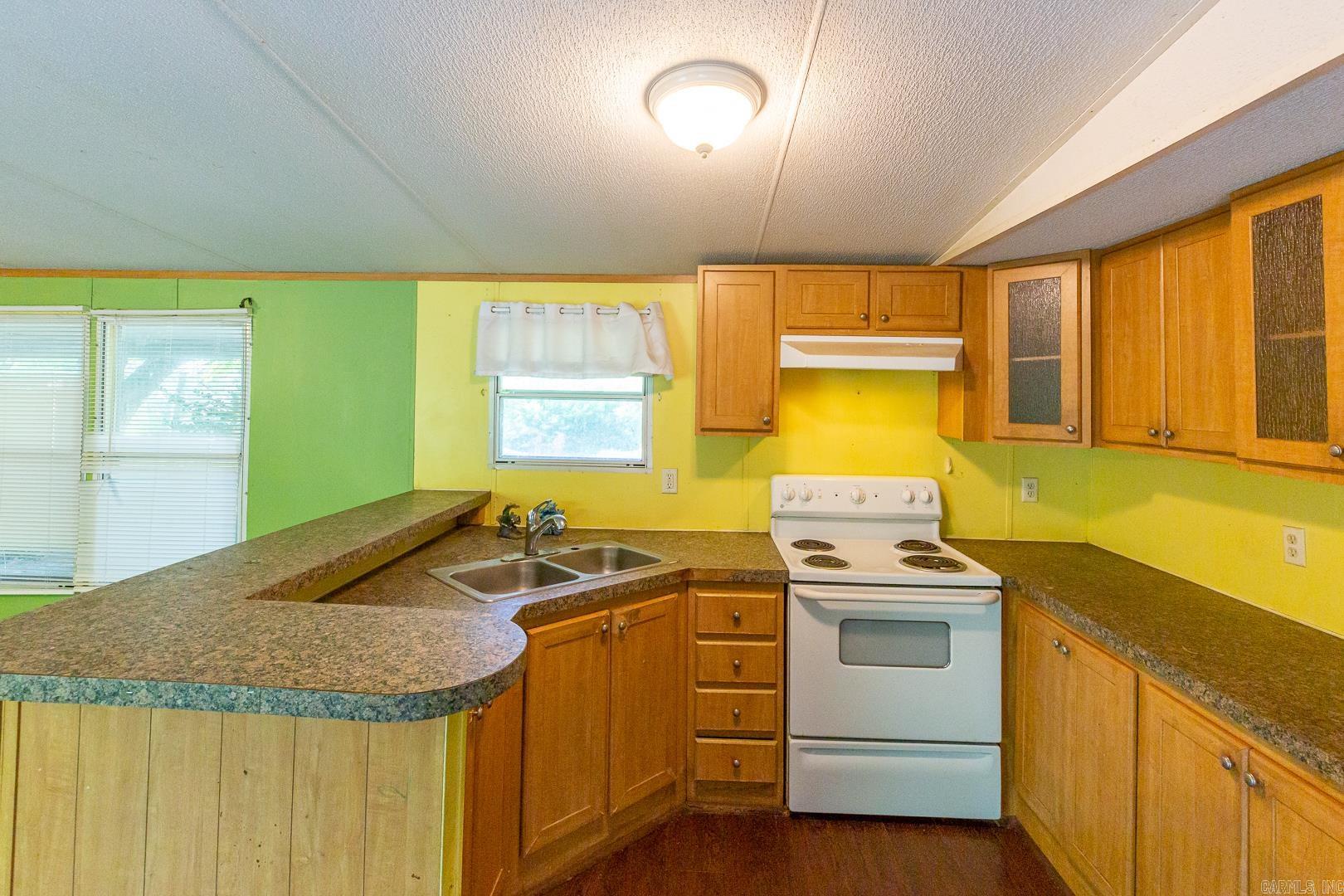 5770 Hwy 71 S  Cove, AR