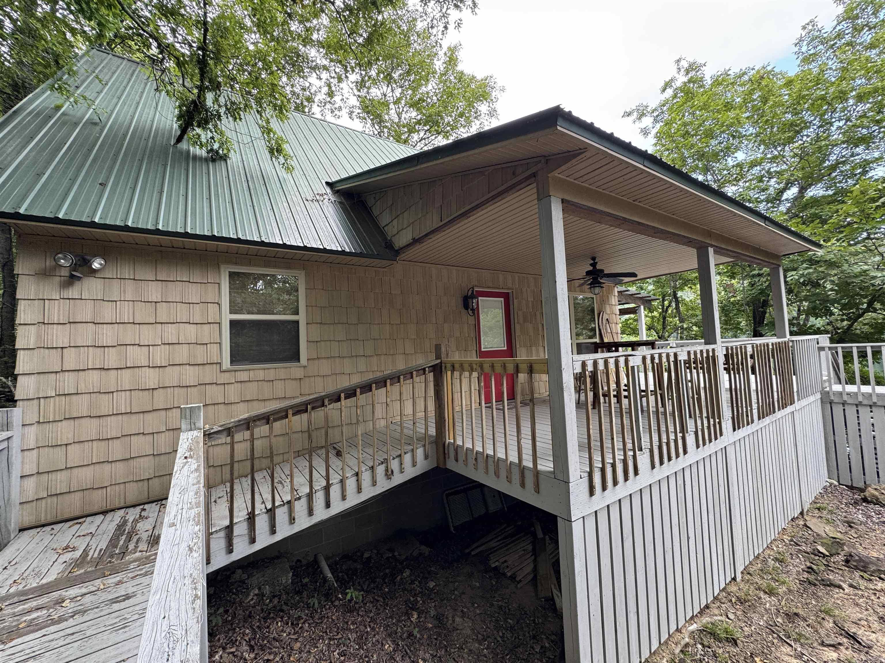 530  Weldon  Edgemont, AR
