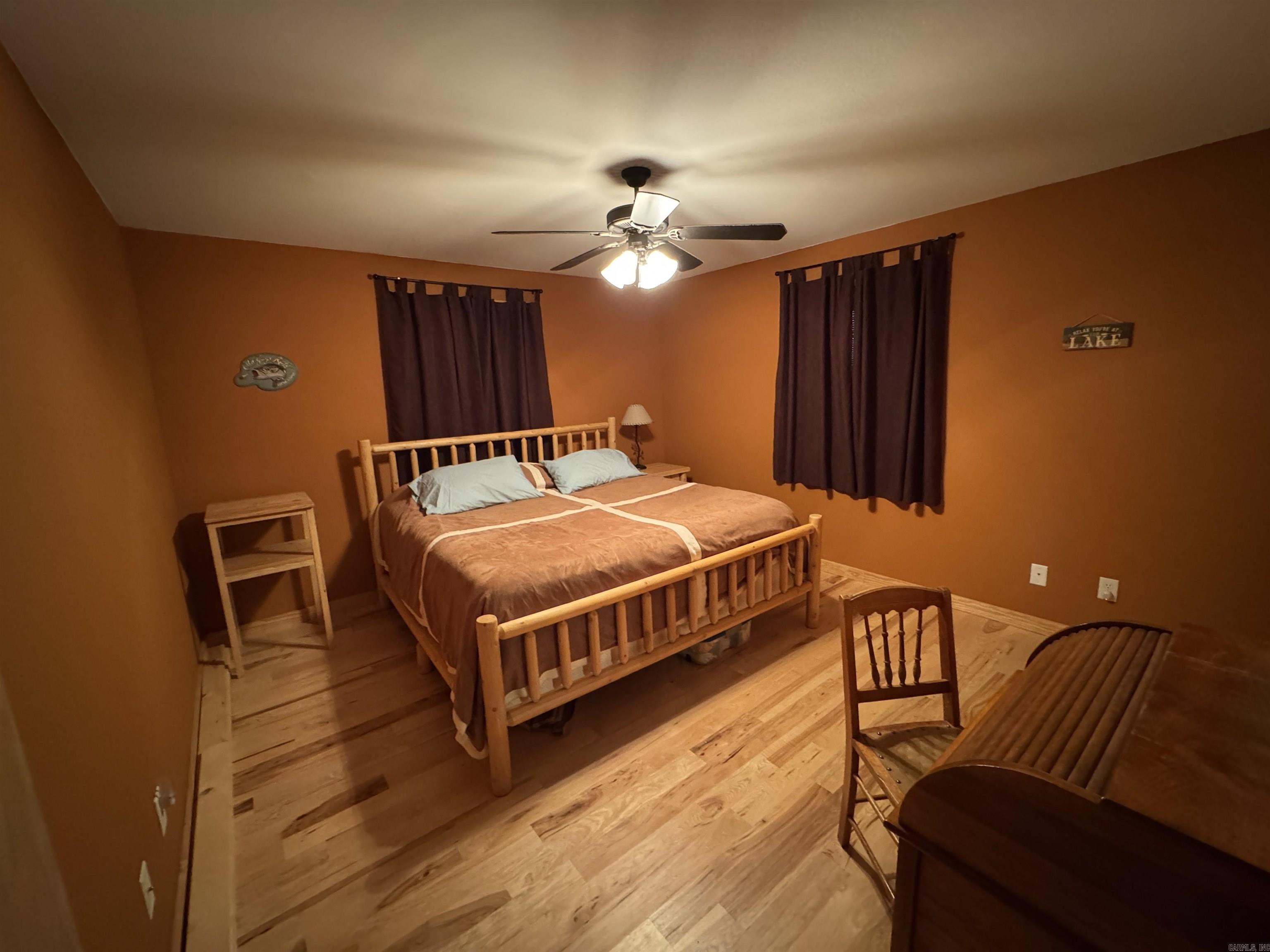 530 Weldon  Edgemont, AR