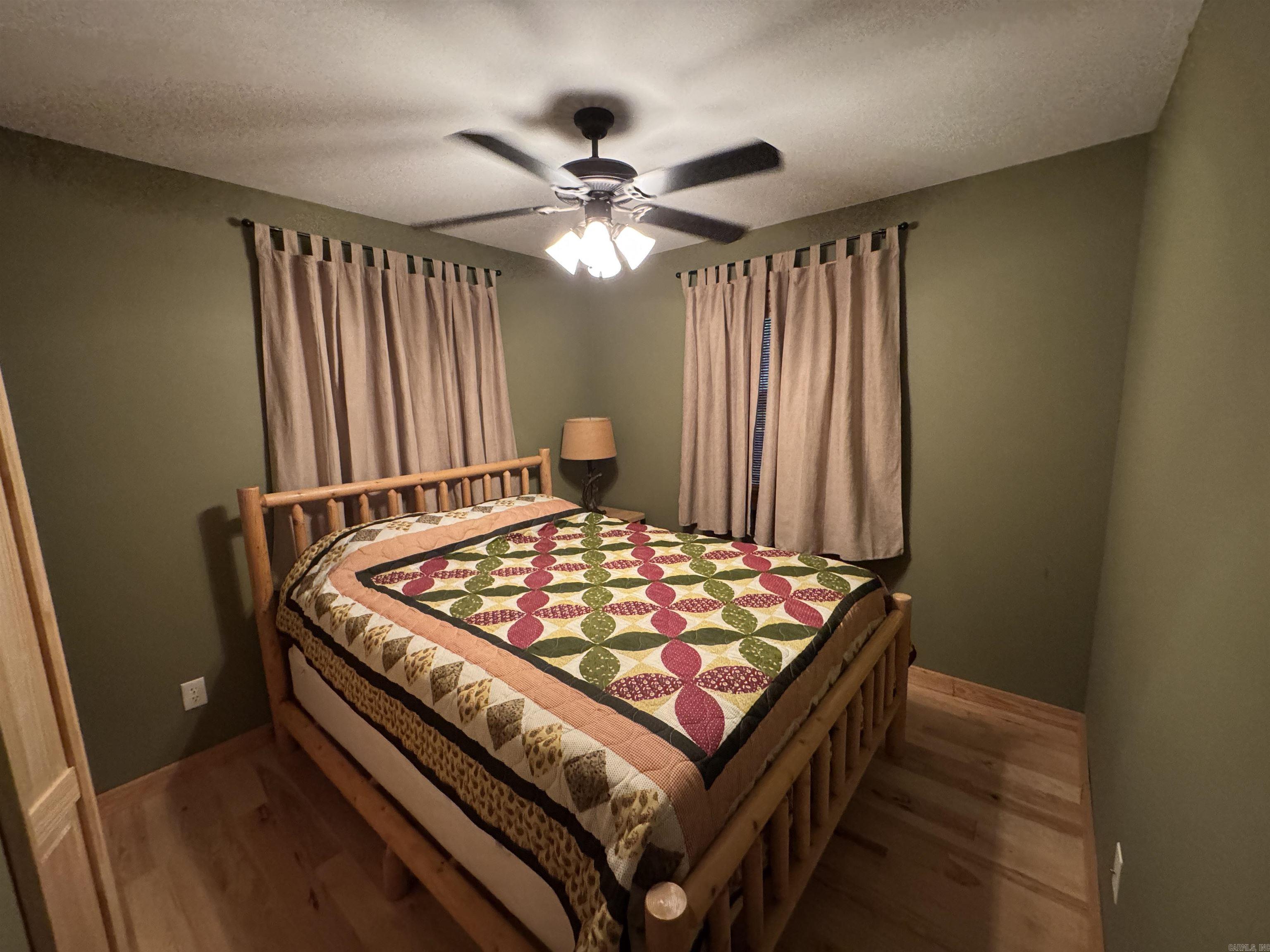 530 Weldon  Edgemont, AR