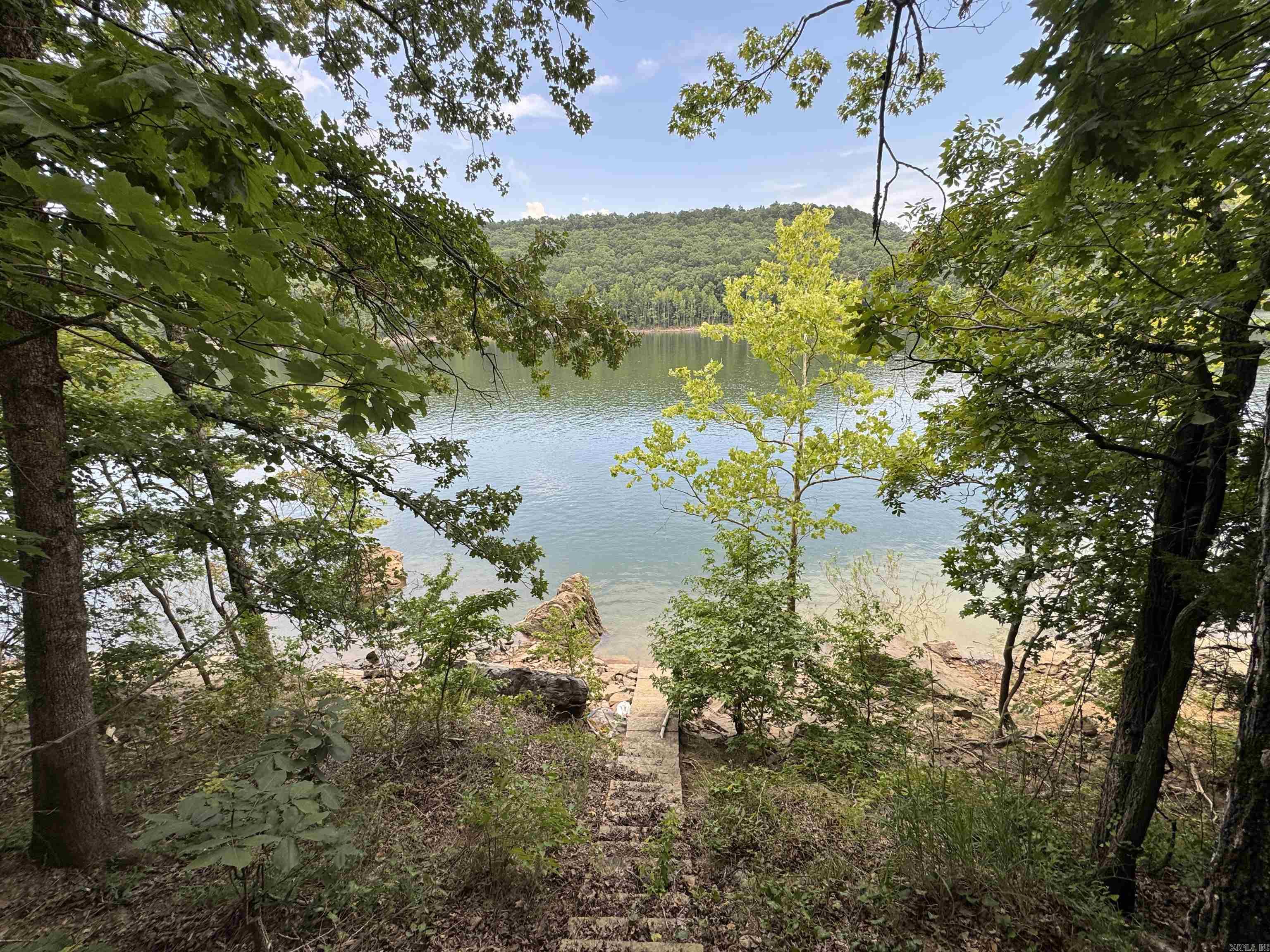 530 Weldon  Edgemont, AR