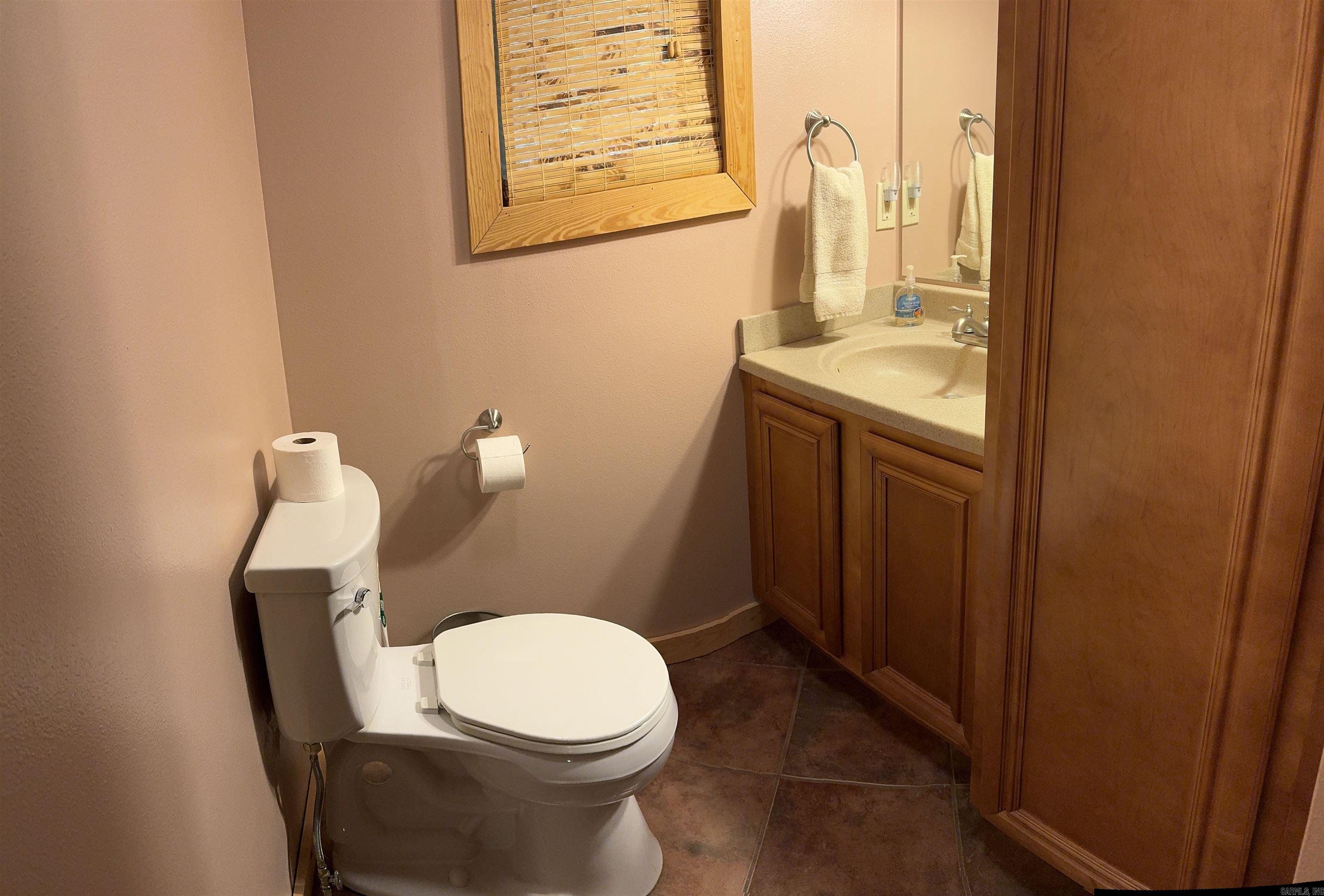530 Weldon  Edgemont, AR