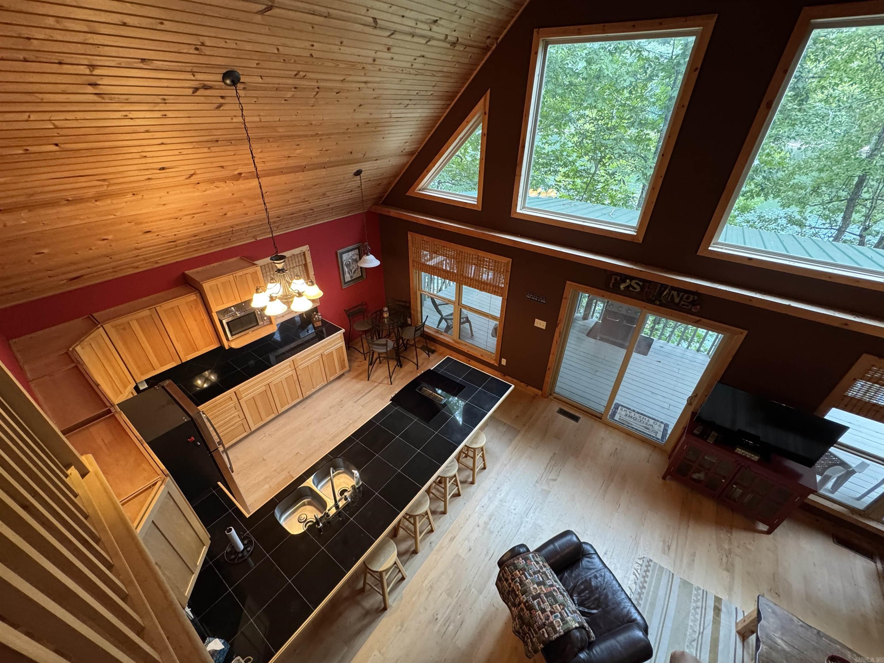 530 Weldon  Edgemont, AR