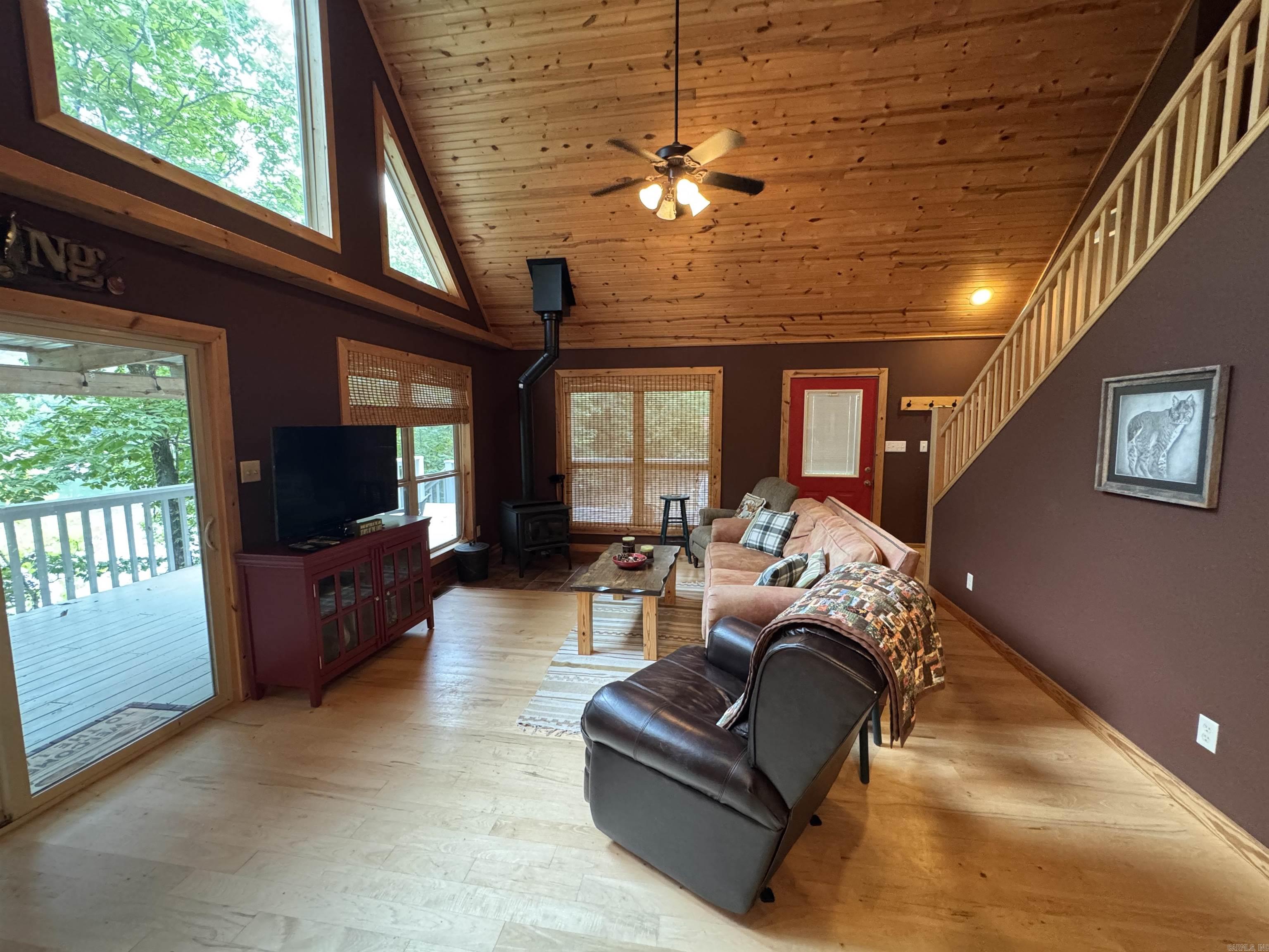 530 Weldon  Edgemont, AR