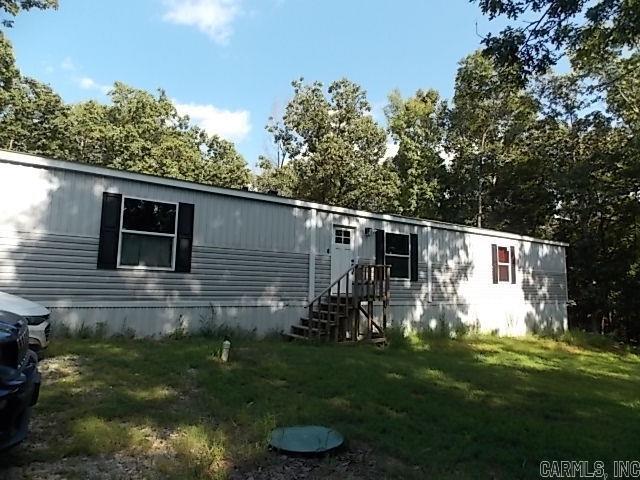 11  Eagle  Williford, AR