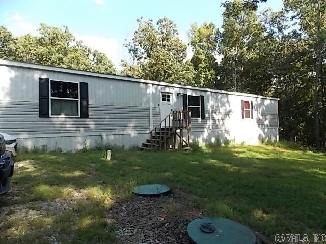 11 Eagle  Williford, AR
